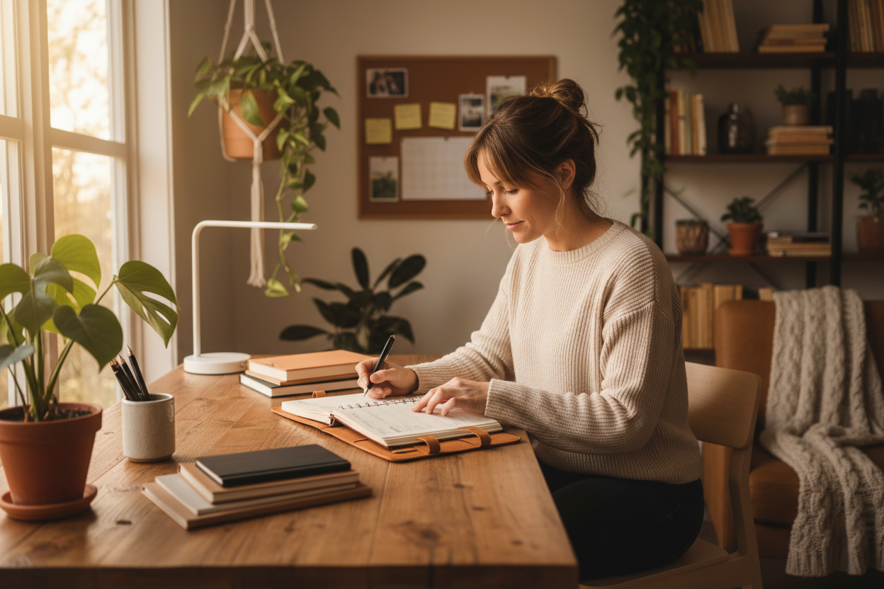Essenciais do Dia a Dia