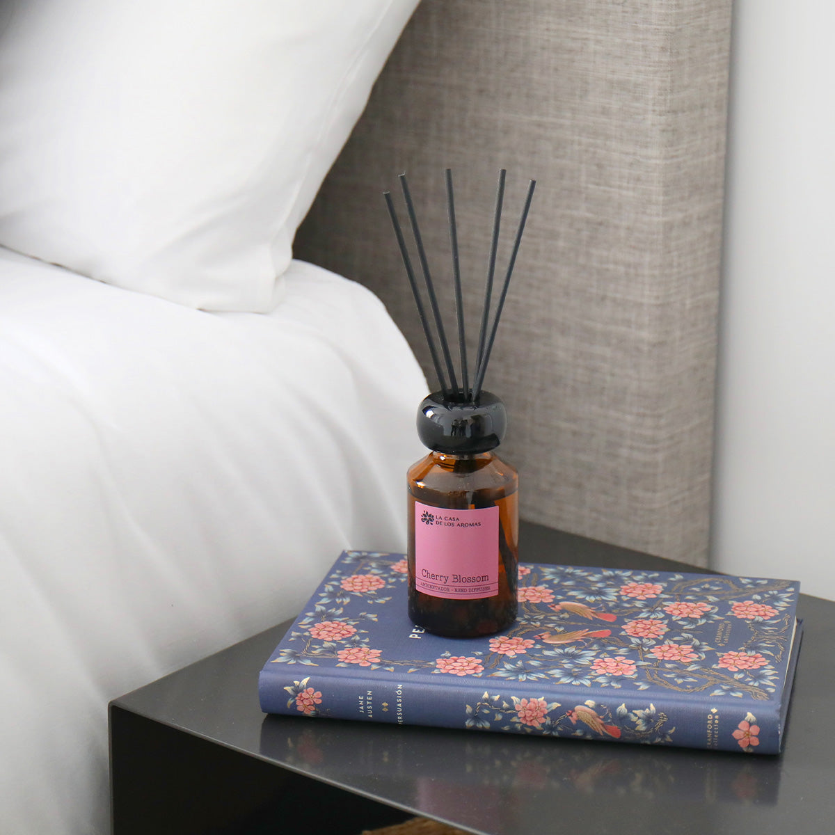 Mikado Perfumado – Palo Santo