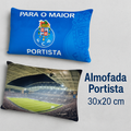 Almofada Portista 30x20 cm