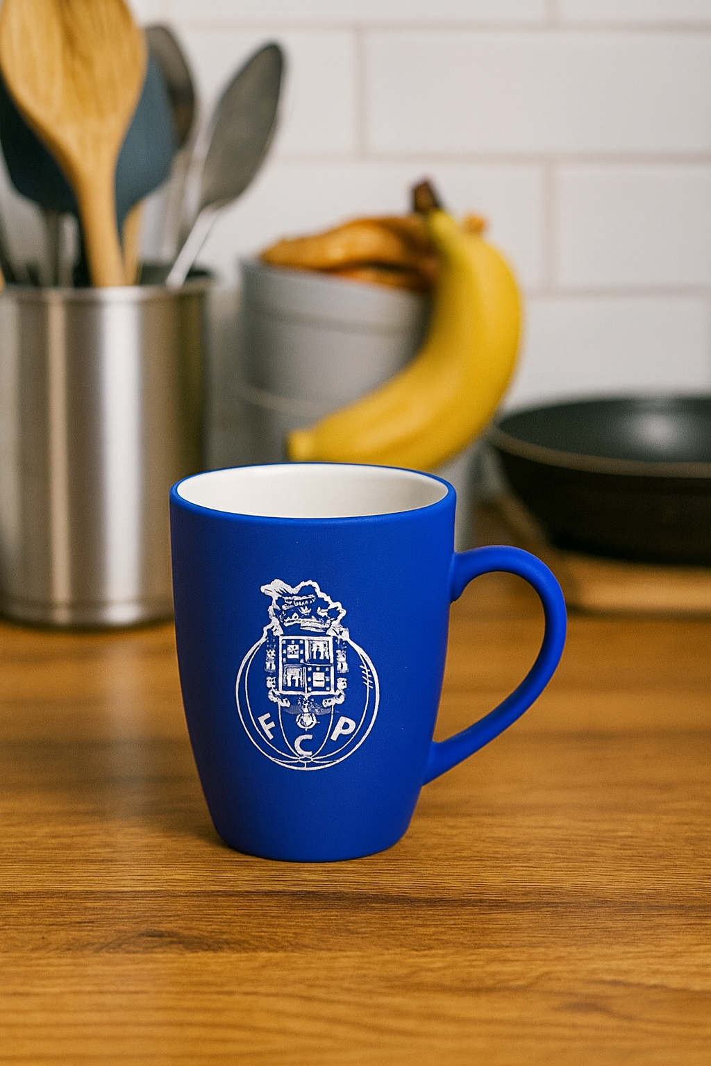 Caneca Veludo FC Porto