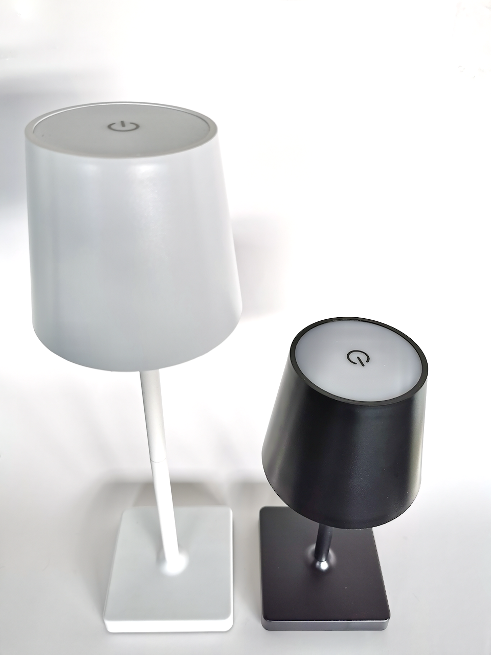 Candeeiro LED Touch – Desk Lamp