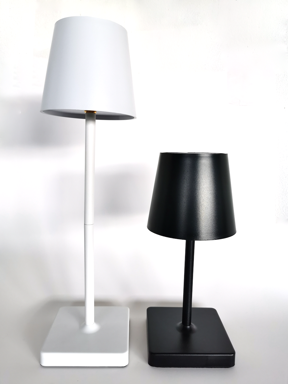 Candeeiro LED Touch – Desk Lamp