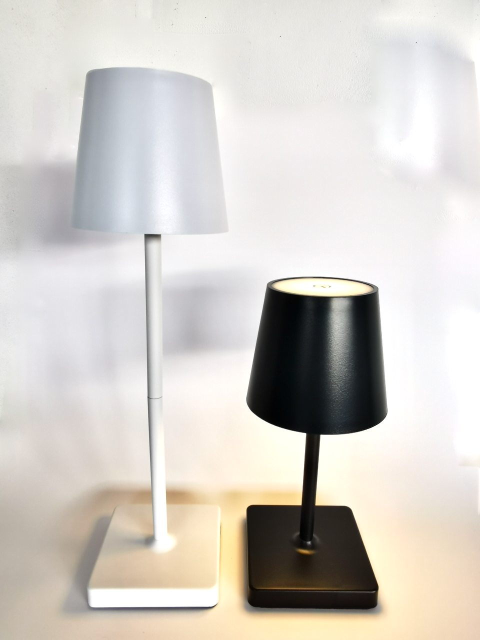 Candeeiro LED Touch – Desk Lamp