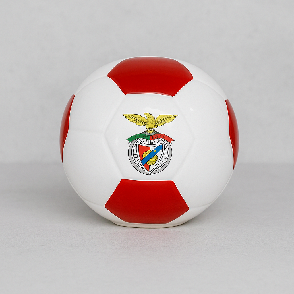 Mealheiro Bola SL Benfica