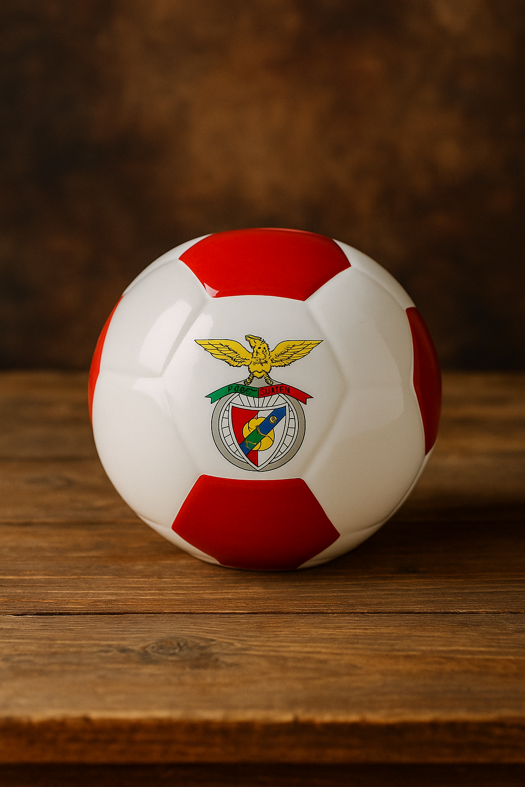 Mealheiro Bola SL Benfica