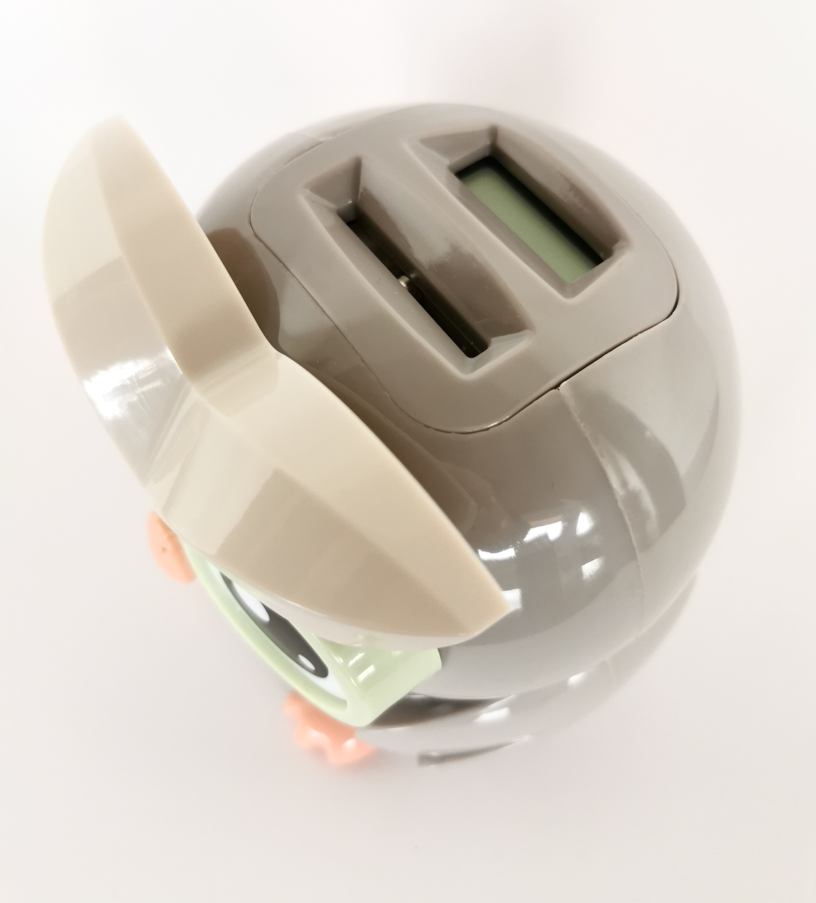 Mealheiro Digital Coruja — Aprender a poupar pode ser divertido!