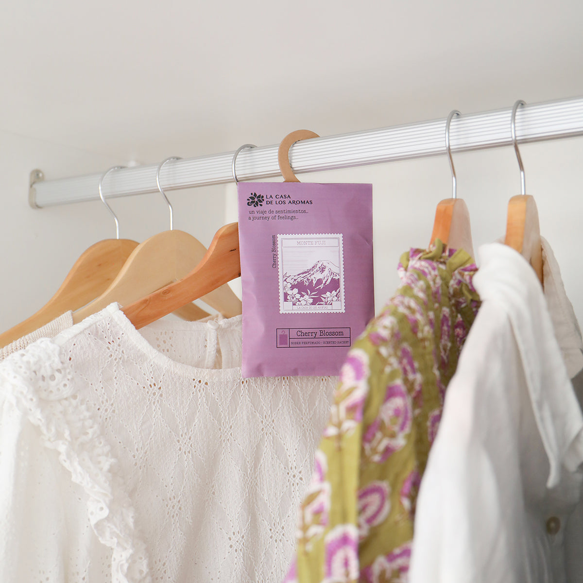 Saquinho Perfumado – Cherry Blossom