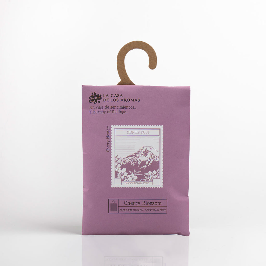 Saquinho Perfumado – Cherry Blossom
