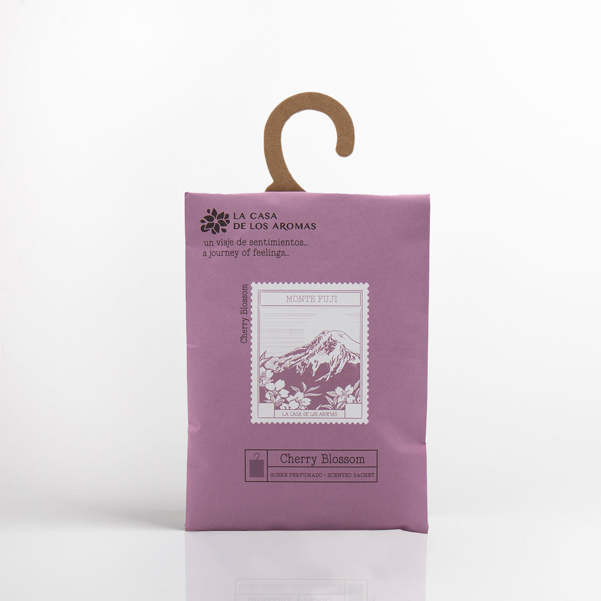 Saquinho Perfumado – Cherry Blossom