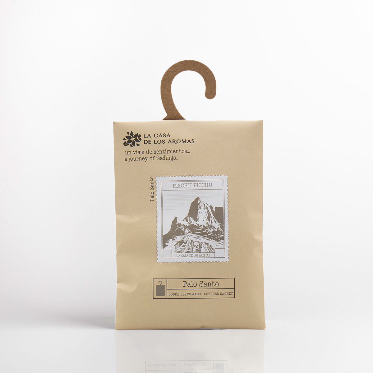 Saquinho Perfumado – Palo Santo