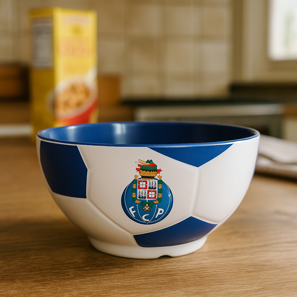 Taça de Cereais FC Porto