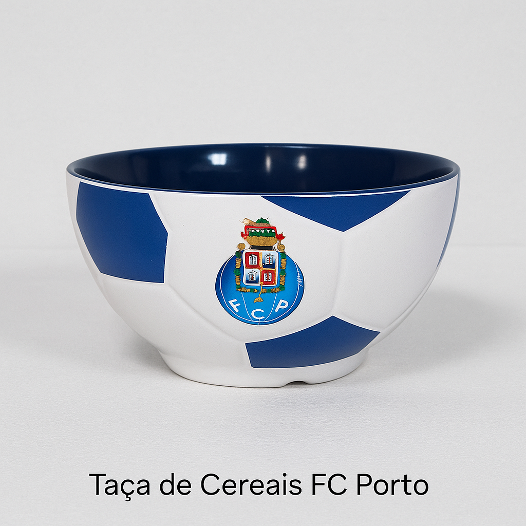 Taça de Cereais FC Porto