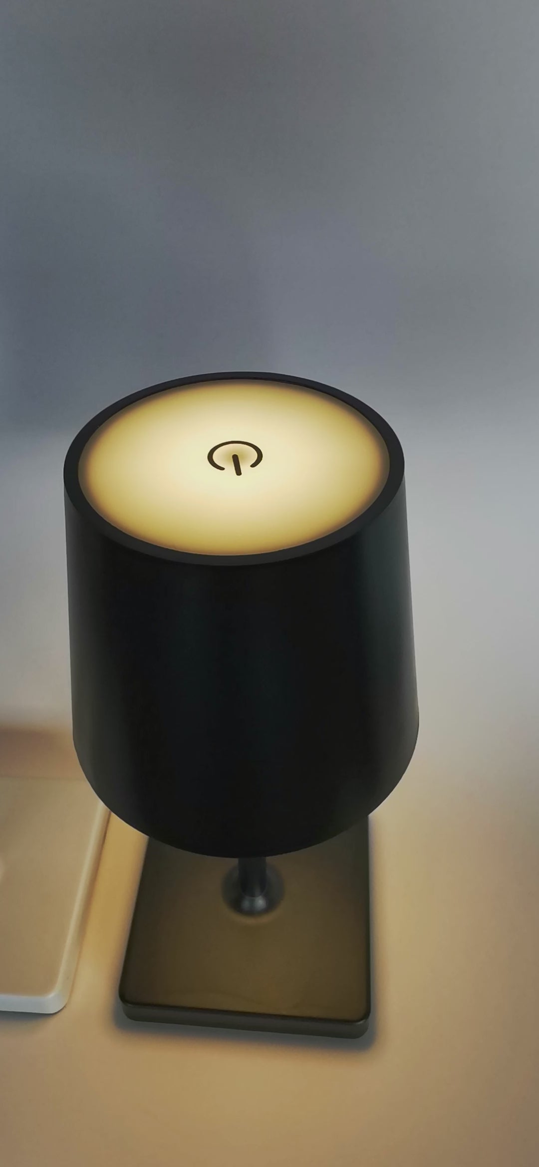 Candeeiro LED Touch – Desk Lamp